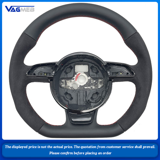 For Audi A4B8 Steering Wheel