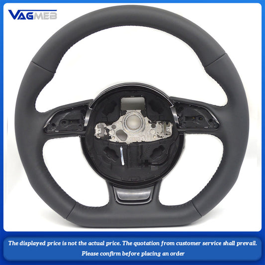 For Audi A4B8 Steering Wheel