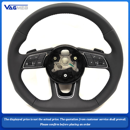 For Audi A4B8 Steering Wheel
