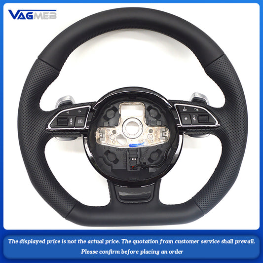 For Audi A4B8 Steering Wheel