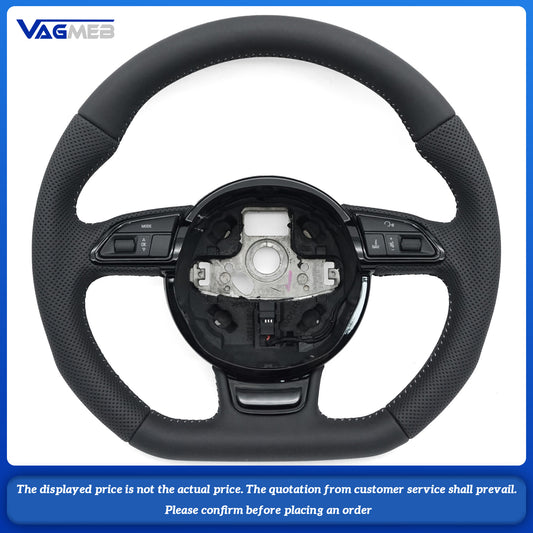 For Audi A4B8 Steering Wheel
