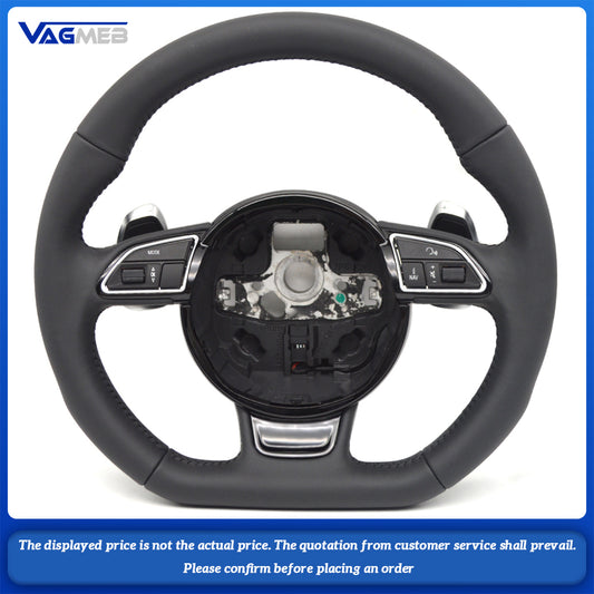 For Audi A4B8 Steering Wheel
