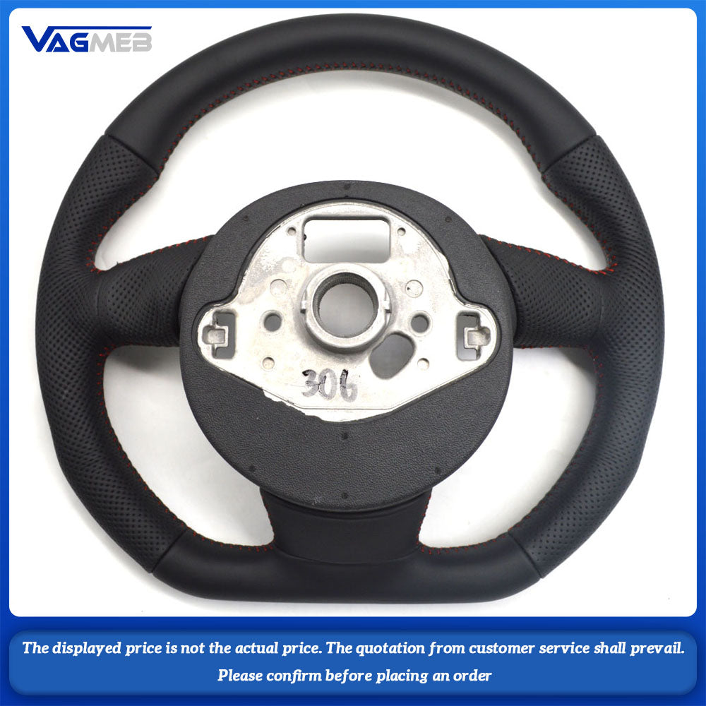 For Audi A4B8 Steering Wheel