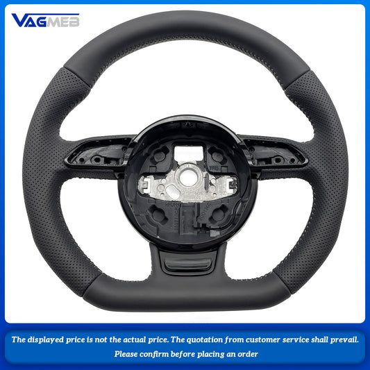 For Audi A4B8 Steering Wheel