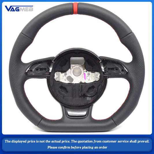 For Audi A4B8 Steering Wheel