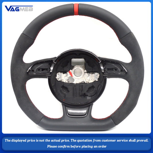 For Audi A4B8 Steering Wheel