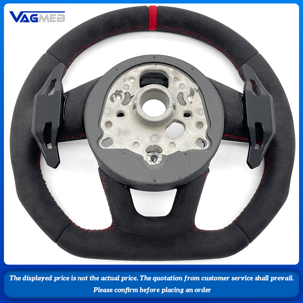 For Audi  A4B9 steering wheel