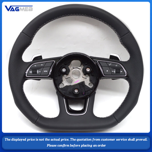 For Audi A4B9 steering wheel