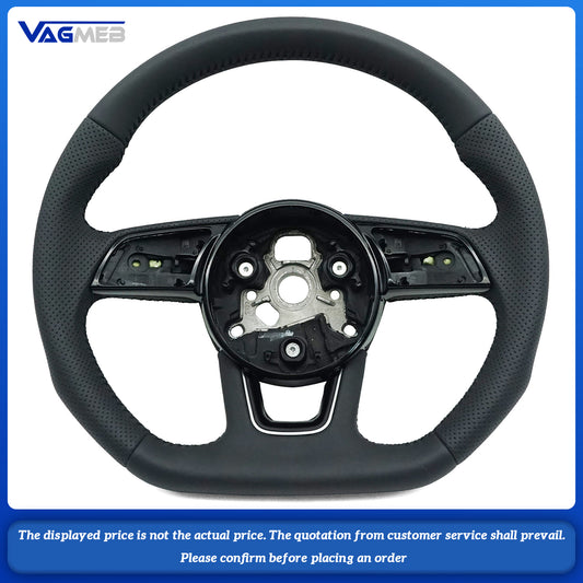 For Audi A4B9 steering wheel