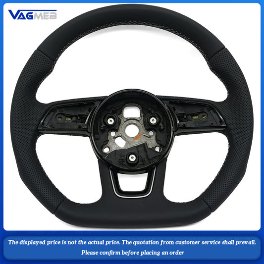 For Audi A4B9 steering wheel