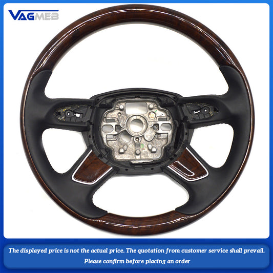 For Audi A6C7 Steering Wheel