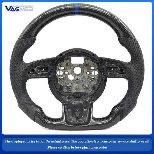 For Audi A6C7 Steering Wheel