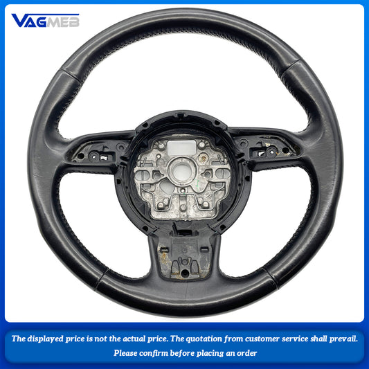 For Audi A6C7 Steering Wheel