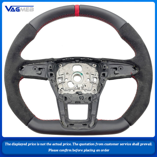 For Audi A6C8 Steering Wheel