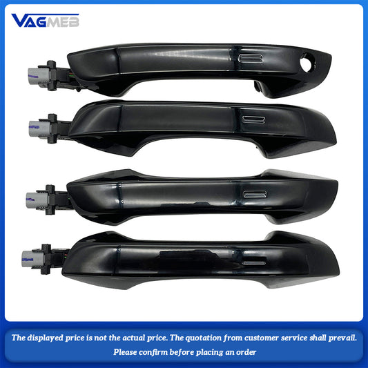 For VW Passat B9