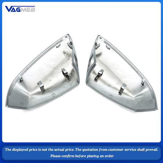 For Audi Q5 FY Lane Departure Assist Silver Ear
