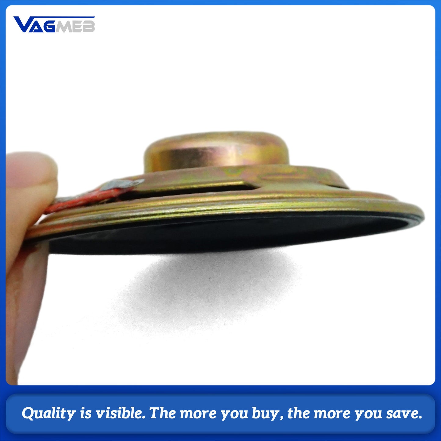 Acoustic Loudspeaker 5CM 1W 8R Ultra-thin Diameter 50MM Speakers For Arduino Diy Electronic