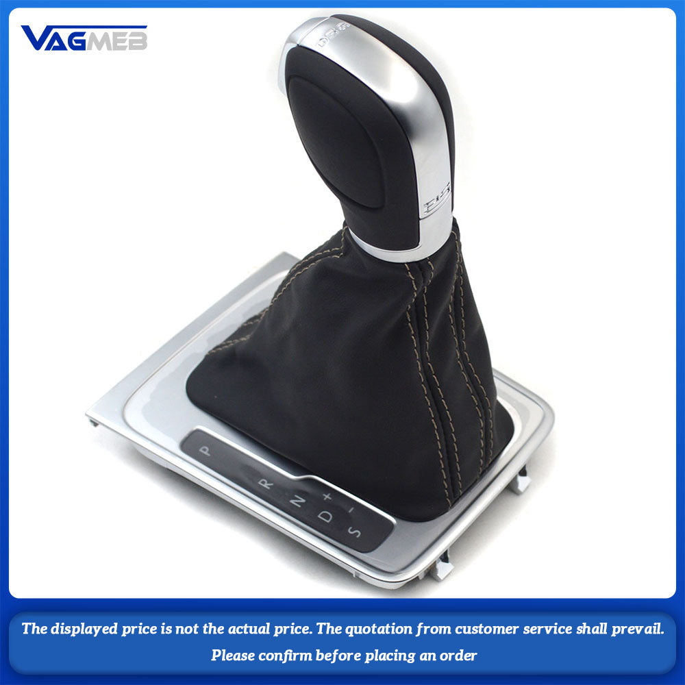 For VW Passat B7