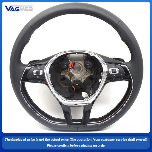 For VW Passat B8 Heating steering wheel