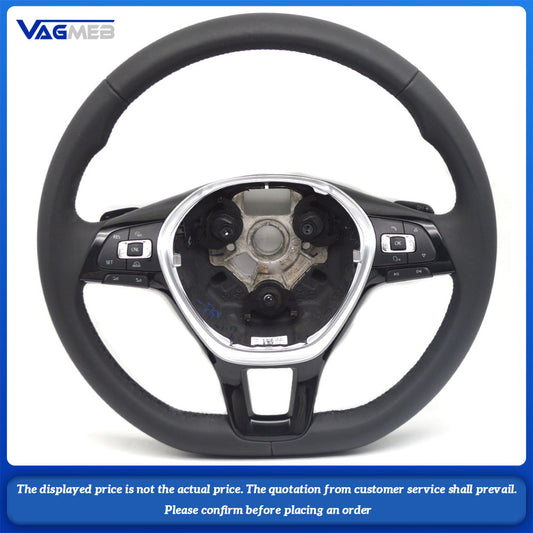 For VW Passat B8 steering wheel