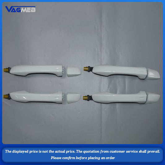 For VW Passat B8 Inductive outside door handle keyless entry induction handle