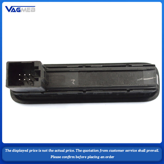 For VW Passat B8 Arteon driver electric power memory seat switch  3GD 959 769 A