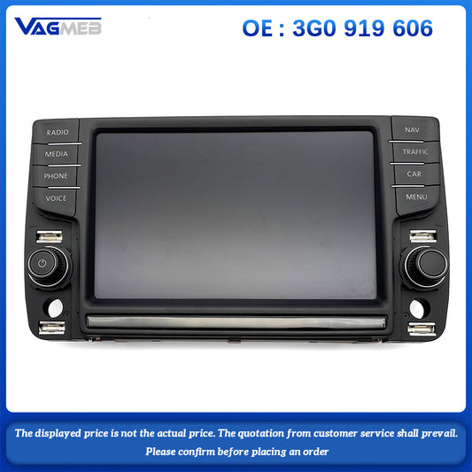 For VW GOLF MK8  3G0 919 606