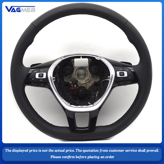 For VW Passat B8 Heating steering wheel