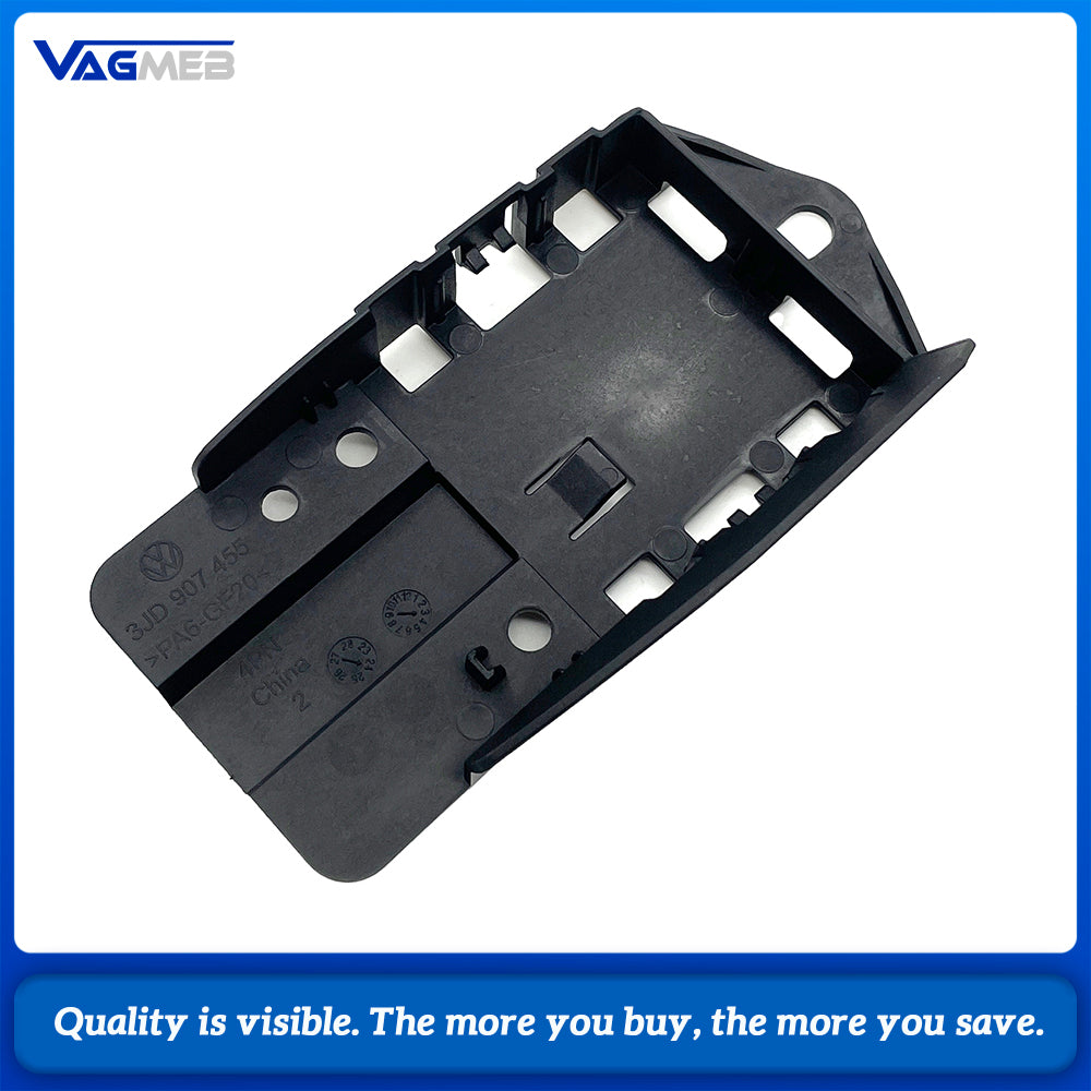 For VW Passat B9 Lane change assist bracket 3JD 907 455 456