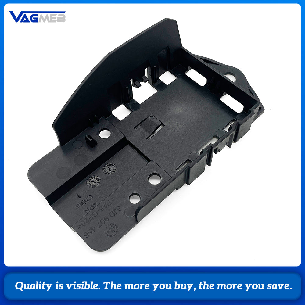 For VW Passat B9 Lane change assist bracket 3JD 907 455 456