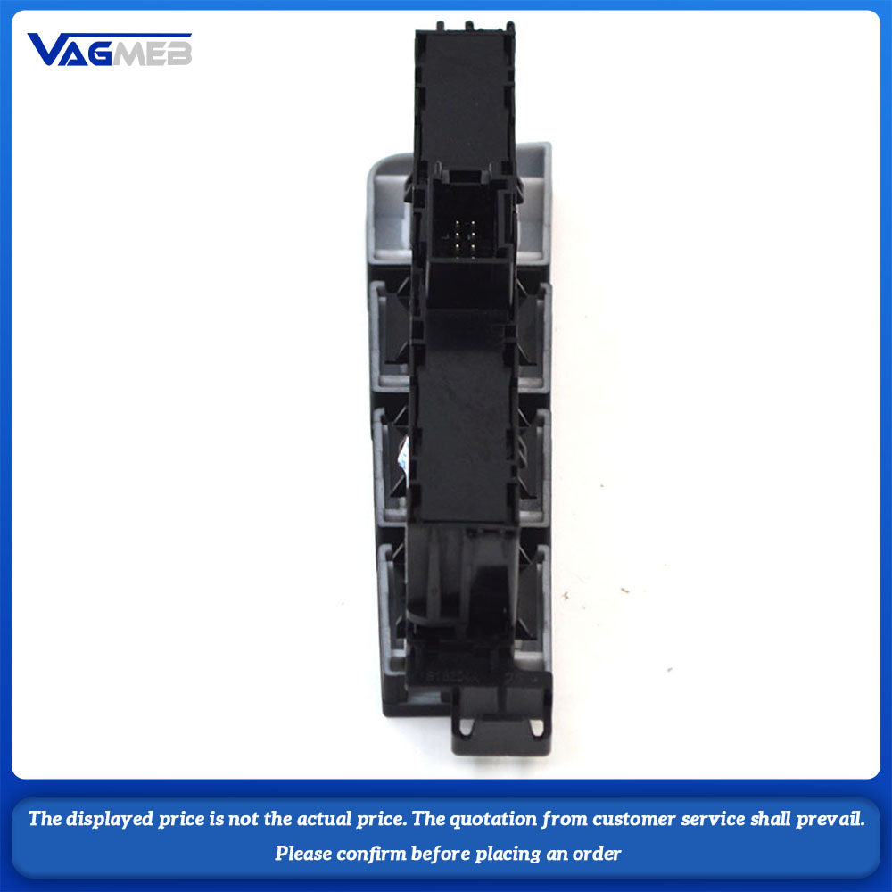For VW MQB Jetta Mk7 2019-2022 Radar Full Key Switch Parking Button Central Control Decoration 17G 927 238 A 17G927238B