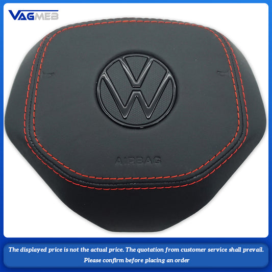 For VW Golf MK8 8.5 Steering wheel airbag assembly