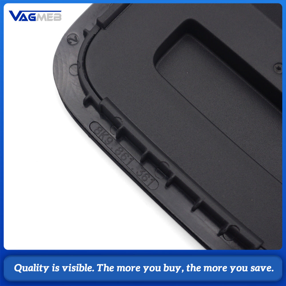 Car Boot Floor Handle for Audi A1 Q2L Q3 Q5 Q5L Q7 Rear Trunk Carpet Latch Grip Puller Strap Auto Parts 8K9 861 697