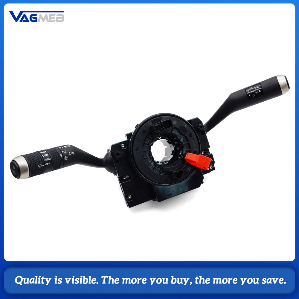 Car Steering Column Combination Switch  3MA 953 507
