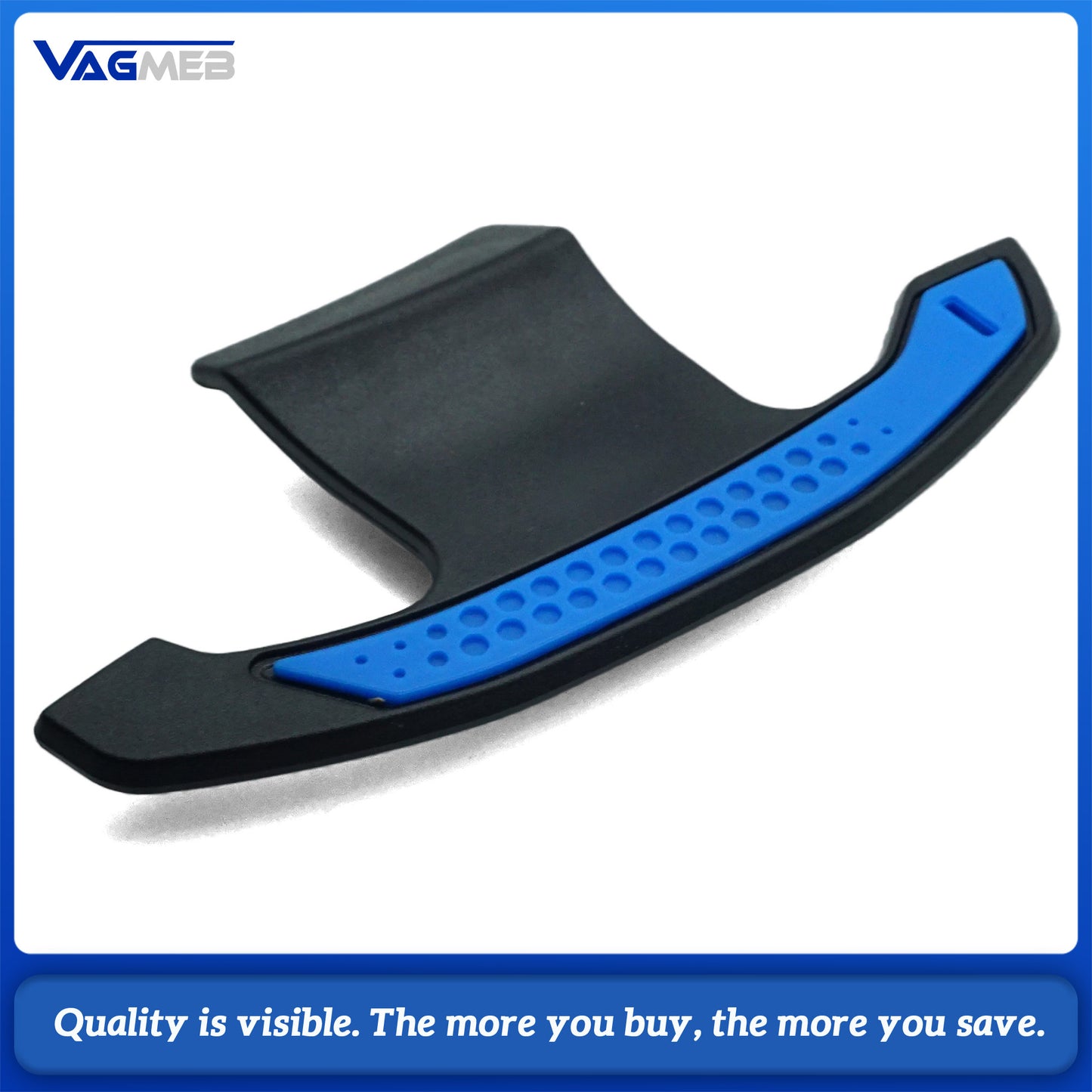 Carbon Fiber Paddle Shift For BMW F36 F21 F22 F32 F30 F02 F80 F11 F06 F20 F23 F10 F12 F26 F15 M3 M4 M5 M6