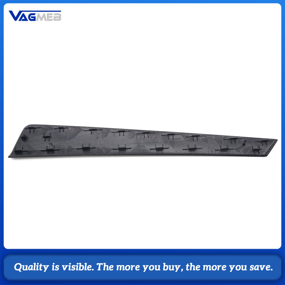 Carbon Fiber Trim for BMW 2020 3 4 Series M3 M4 Center Console Shift Knob Trim Strip Dry Carbon BMW 2020 Center Console Trim Kit