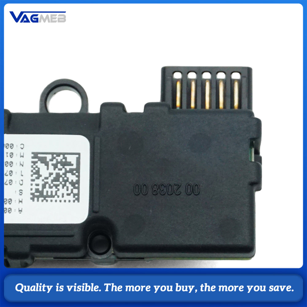 Control Unit Steering Angle Sensor 3C0959654 3C0 959 654 for Passat B6 3C CC 2006 2007 2008 2009 2010 Automotive Spare Parts