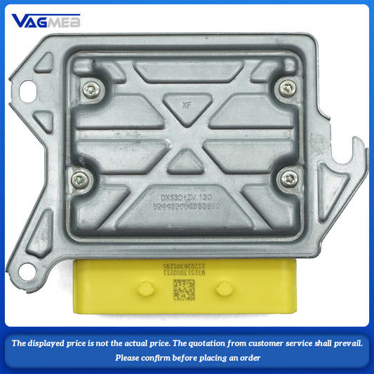 5QD 959 655 AJ Steering Wheel Control Computer For VW Tiguan MK2 Touran 5T Jetta T-Roc Skoda Octavia