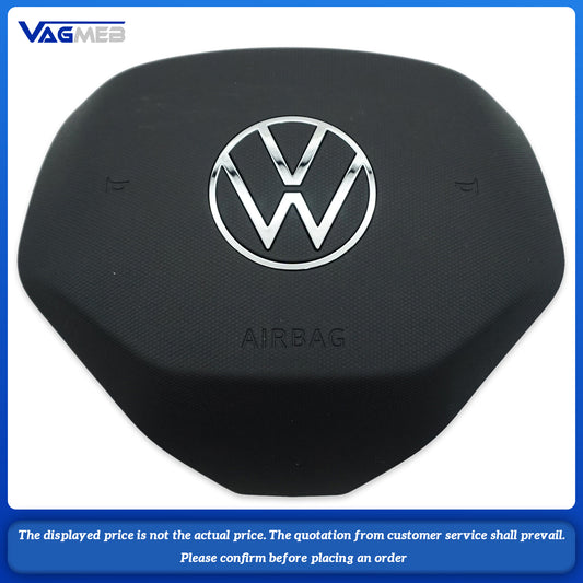 For VW Golf 8 GTI Steering wheel airbag cover