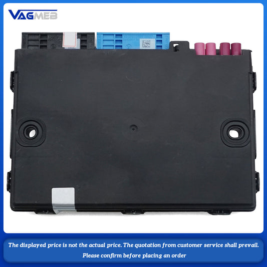 For Audi Q5 Q7 A4 S4 RS5 RS4  Cruise Control Gateway Module Unit 8W1 907 468G