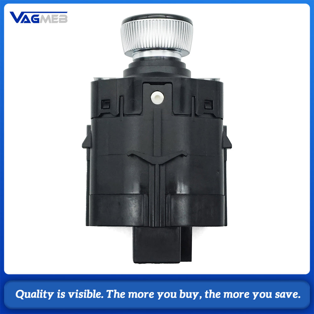 4K1 919 600A Volume Control Switch For Audi A6C8 A7 S6 S7 2019-2024 MMI Audio Control Knob Assembly