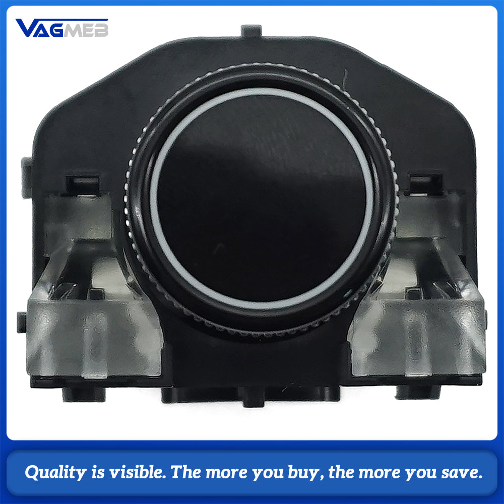 4K1 919 600A Volume Control Switch For Audi A6C8 A7 S6 S7 2019-2024 MMI Audio Control Knob Assembly