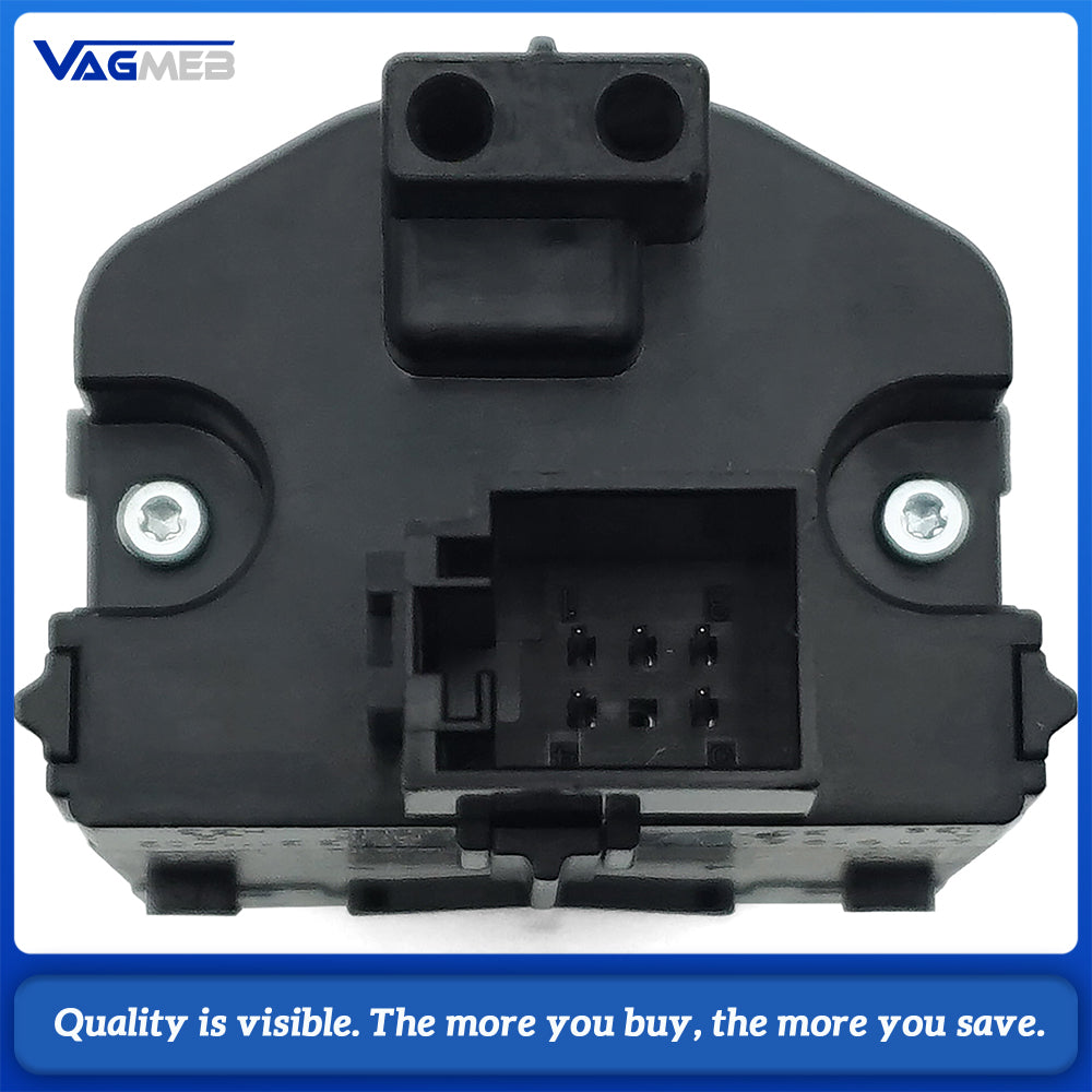 4K1 919 600A Volume Control Switch For Audi A6C8 A7 S6 S7 2019-2024 MMI Audio Control Knob Assembly