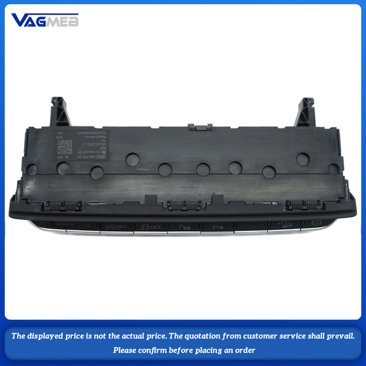For Audi Q5 FY Good Quality Multiple Drive Select PDC Control Switch Panel 8W0 925 301BG