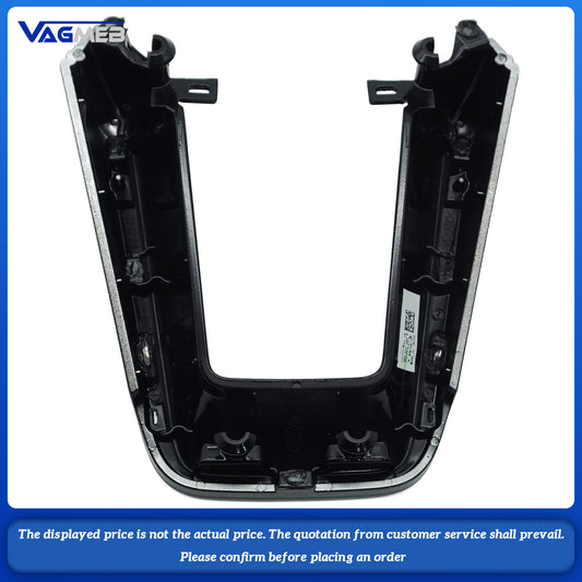 For Audi A6C8 A7 A8 RS6 RS7  Steering Wheel Subscript Steering Wheel S logo