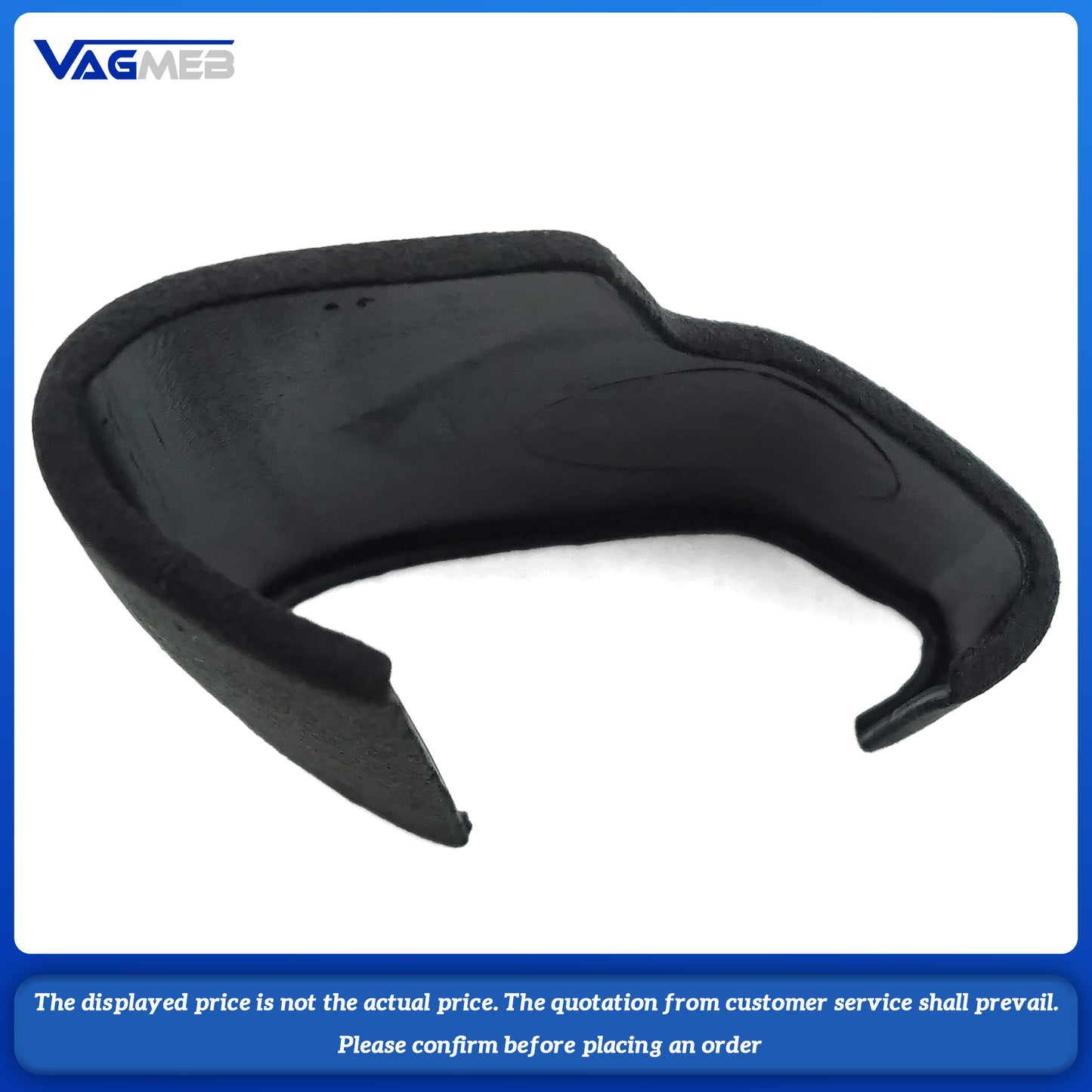 Modified Shift Knob Cap Gear Stick Lever Shifter For Audi Q8