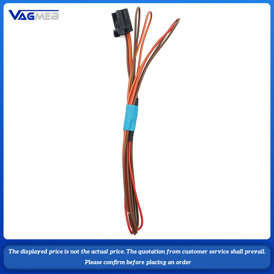 For VW Tiguan MK2 cursor wiring harness