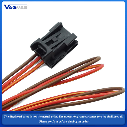 For VW Tiguan MK2 cursor wiring harness