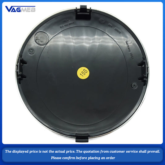 3C0853601A 3C0 853 601 A Front ACC radome logo Lamando Lavida For VW Passat B7 B8 Touran Golf MK7