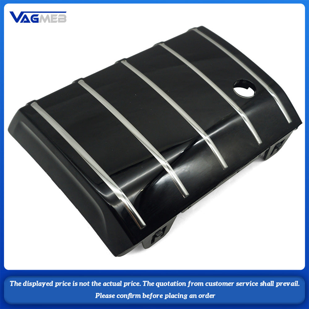 For Skoda Octavia PRO360 panoramic high-end grille cover plate with holes
